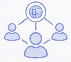 연구자·연구그룹 분석